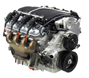 C3581 Engine